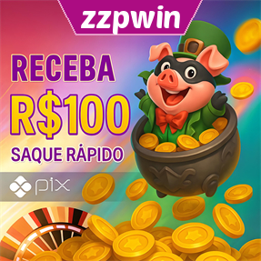 zzpwin Ganhe R$ 100,00 Gratis